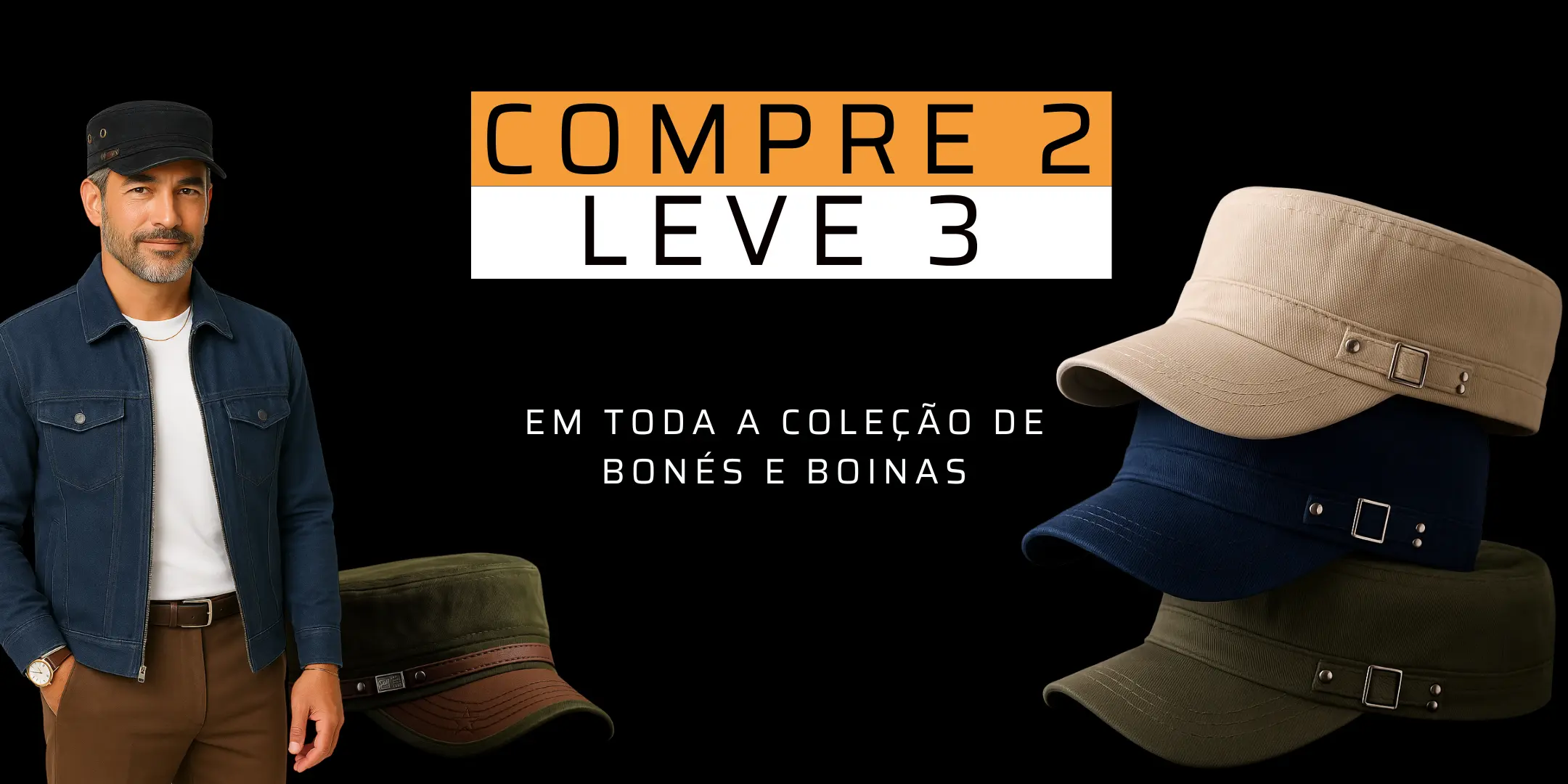 Orion: Sofisticação em Cada Detalhe