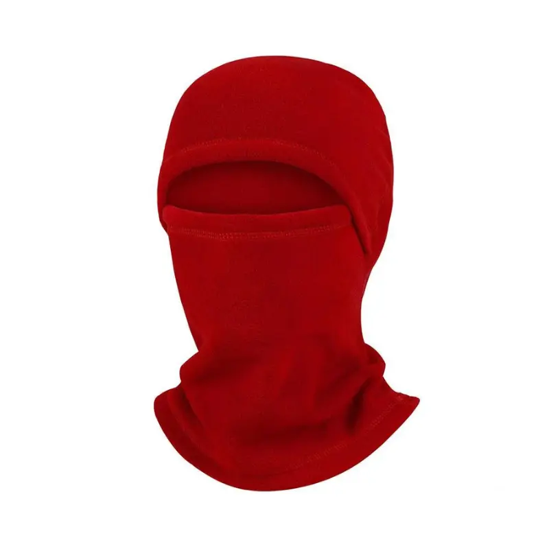 Balaclava Masculina Fleece - Image 4