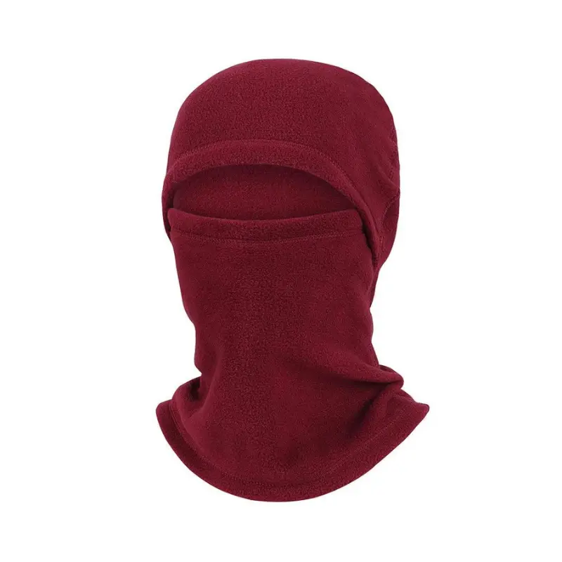 Balaclava Masculina Fleece - Image 5