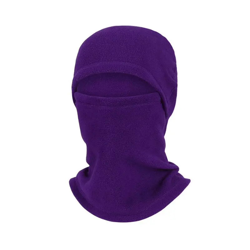 Balaclava Masculina Fleece - Image 7