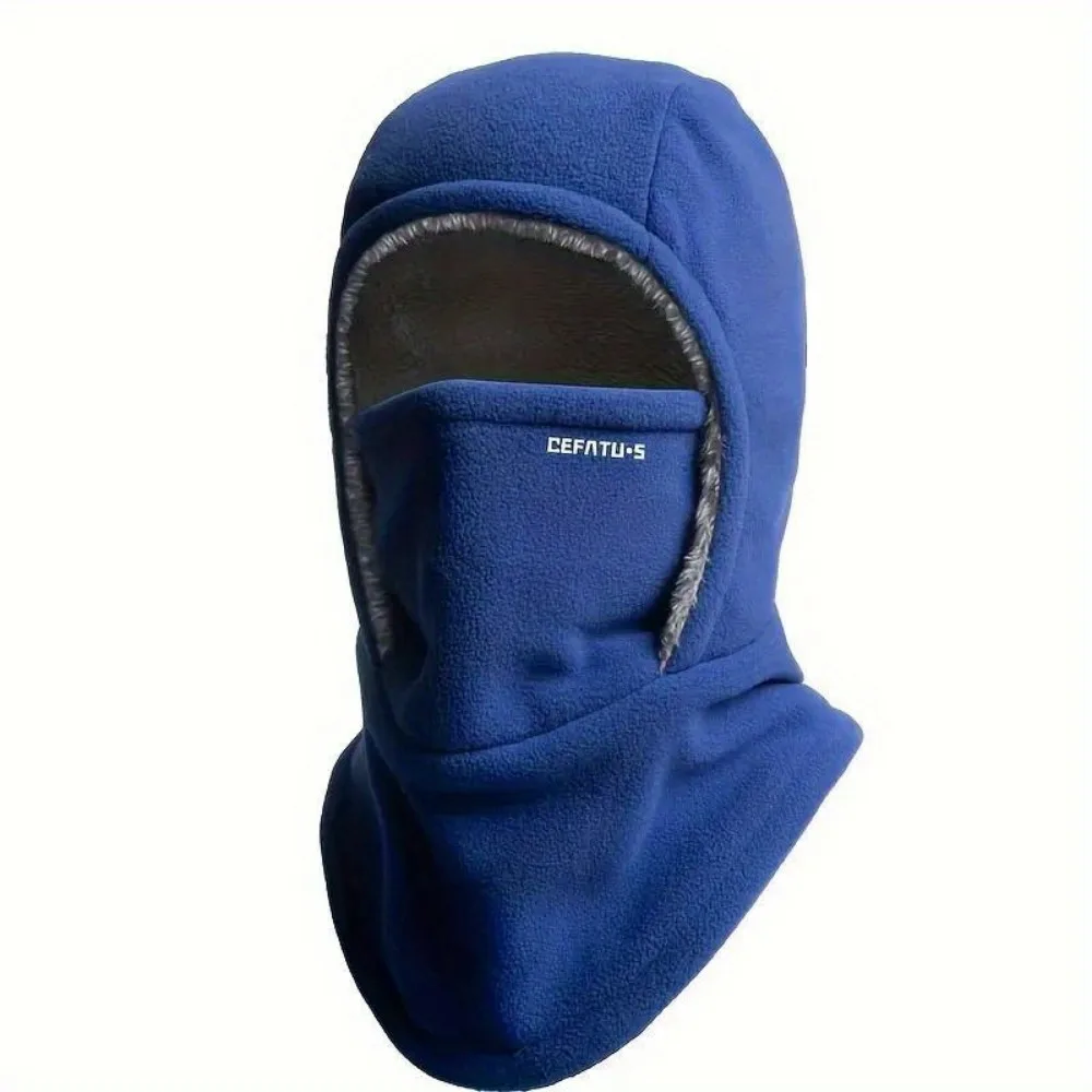 Balaclava Masculina Quentinha Camada Extra Comfort - Image 4