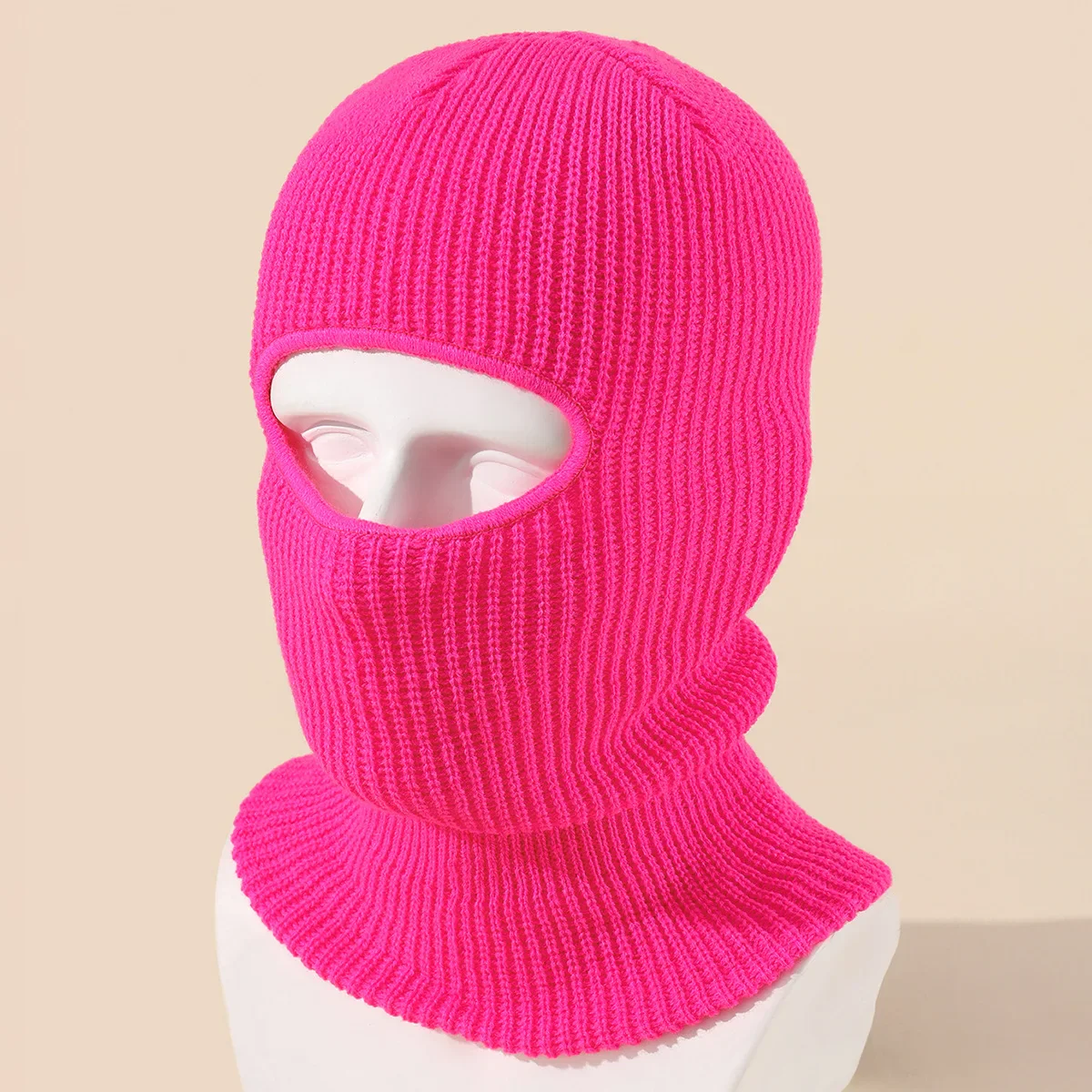 Balaclava Unissex Candy Color - Image 19