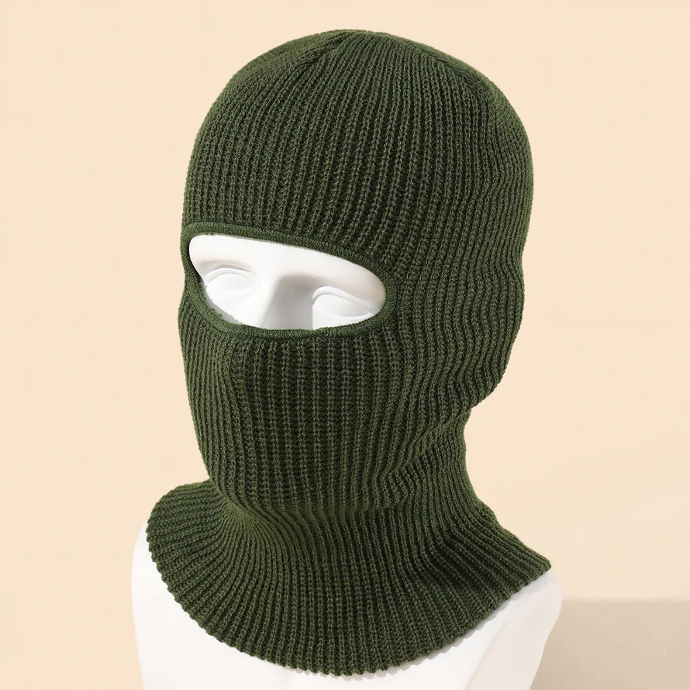 Balaclava Unissex Candy Color - Image 5