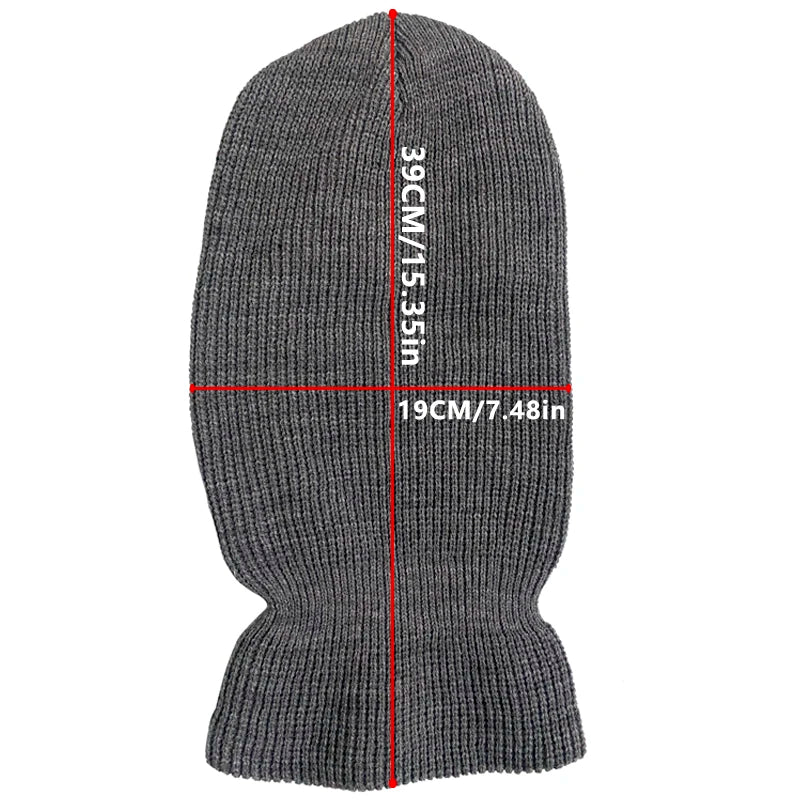 Balaclava Unissex Candy Color - Image 7