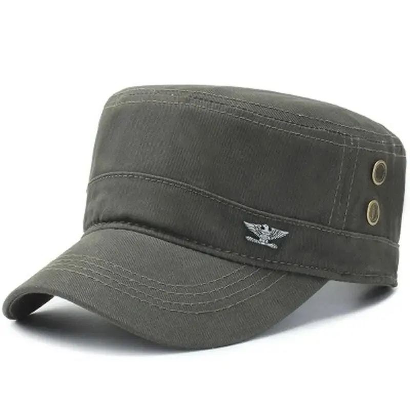 Boina Masculina Eagle - Image 4