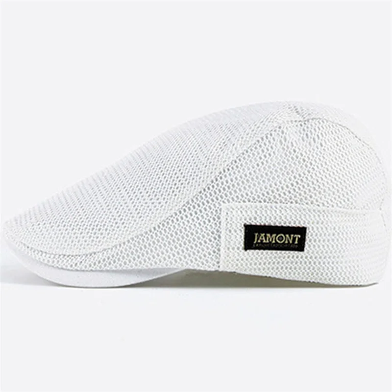 Boina Masculina Mesh - Image 3