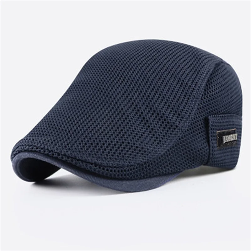 Boina Masculina Mesh - Image 4