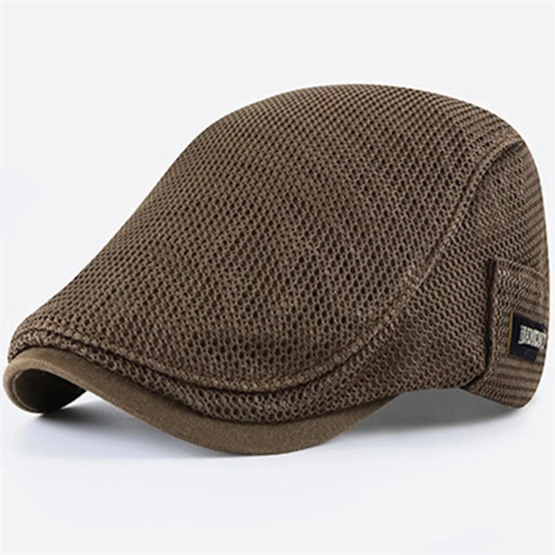 Boina Masculina Mesh - Image 5