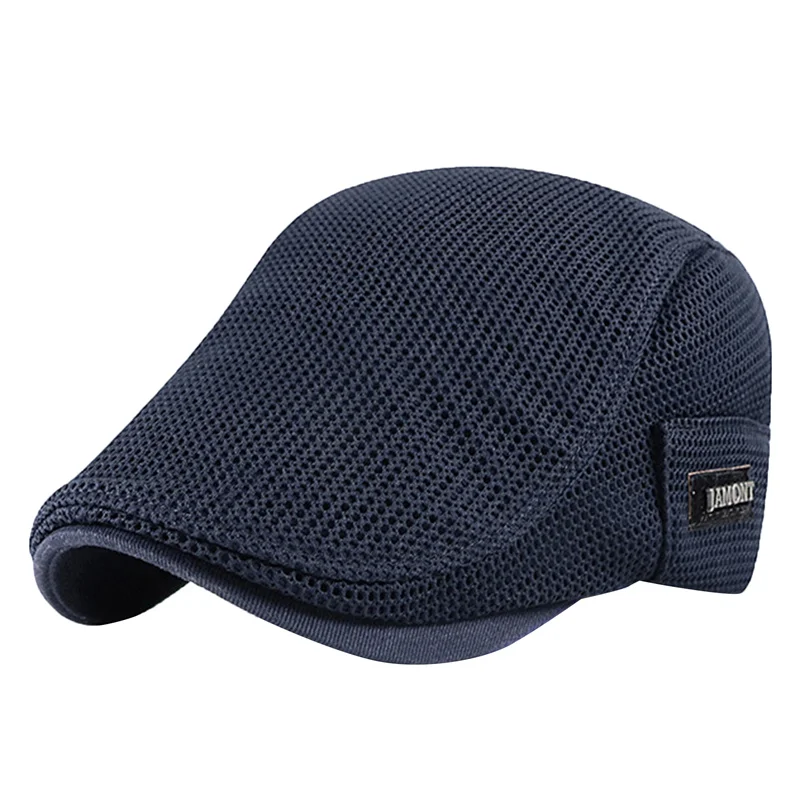Boina Masculina Mesh - Image 6