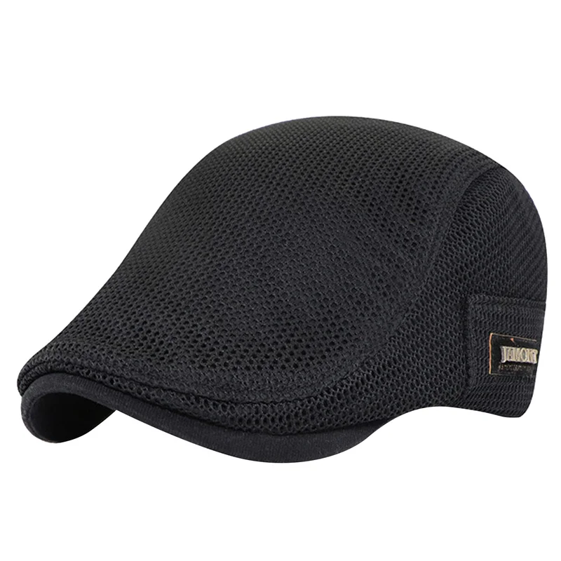 Boina Masculina Mesh - Image 7