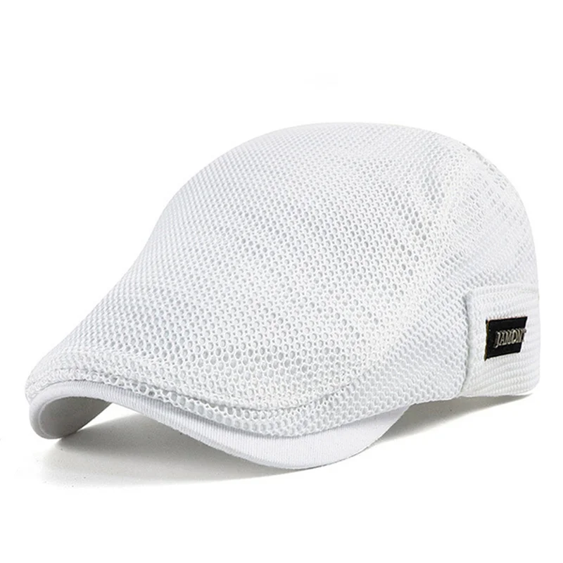 Boina Masculina Mesh - Image 8