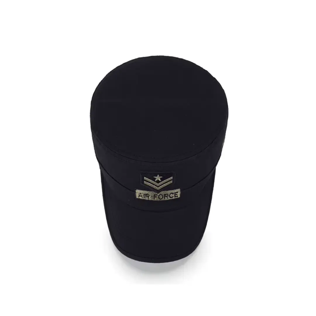 Boina Masculina Militar Air Force - Image 5