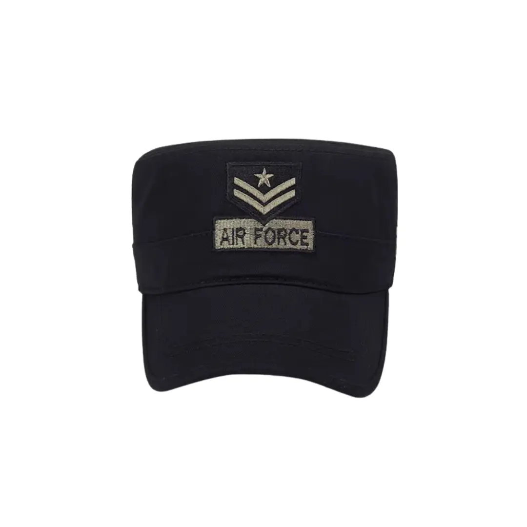 Boina Masculina Militar Air Force - Image 7