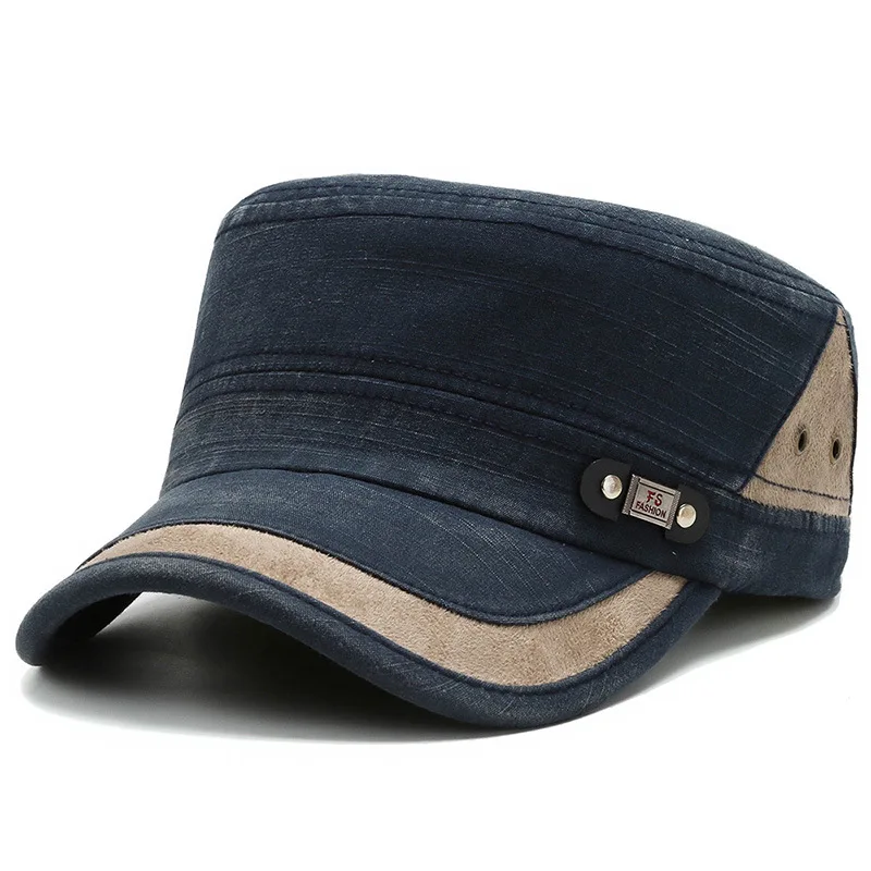 Boina Masculina Northwood - Image 7