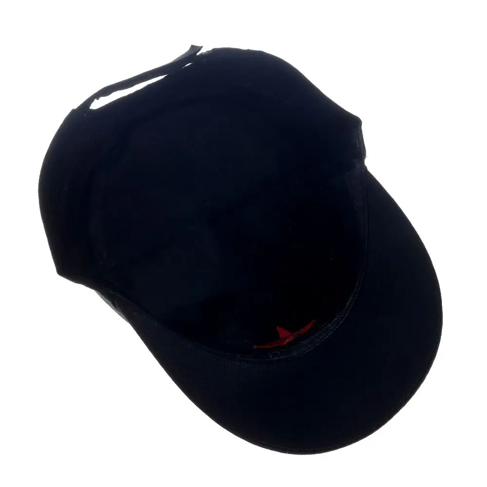 Boina Masculina Red Star - Image 4