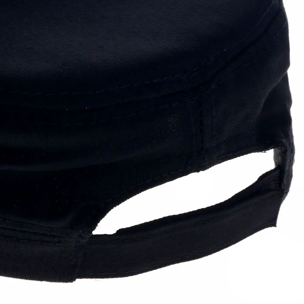 Boina Masculina Red Star - Image 5