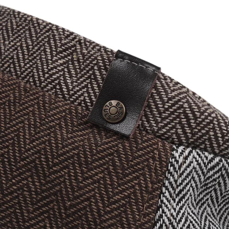 Boina Masculina Retrô - Image 11