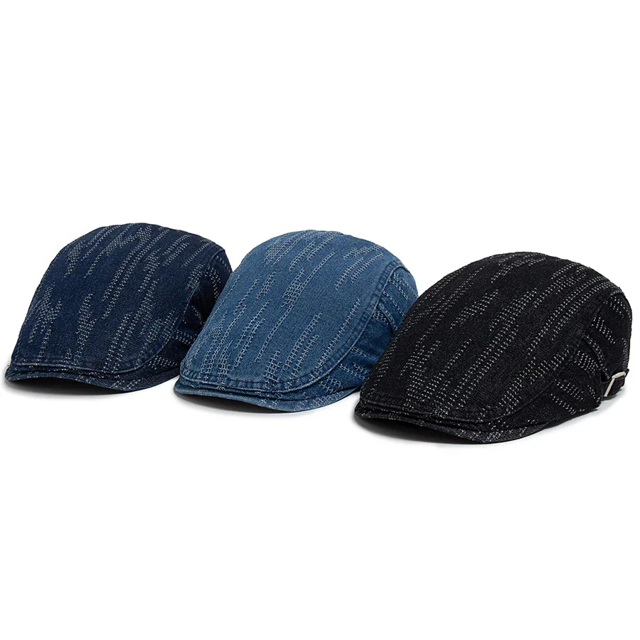 Boina Masculina Single - Image 10