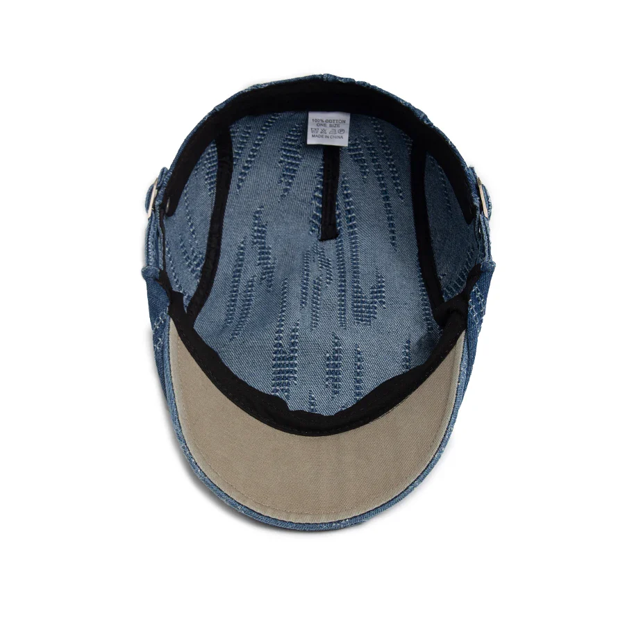 Boina Masculina Single - Image 3