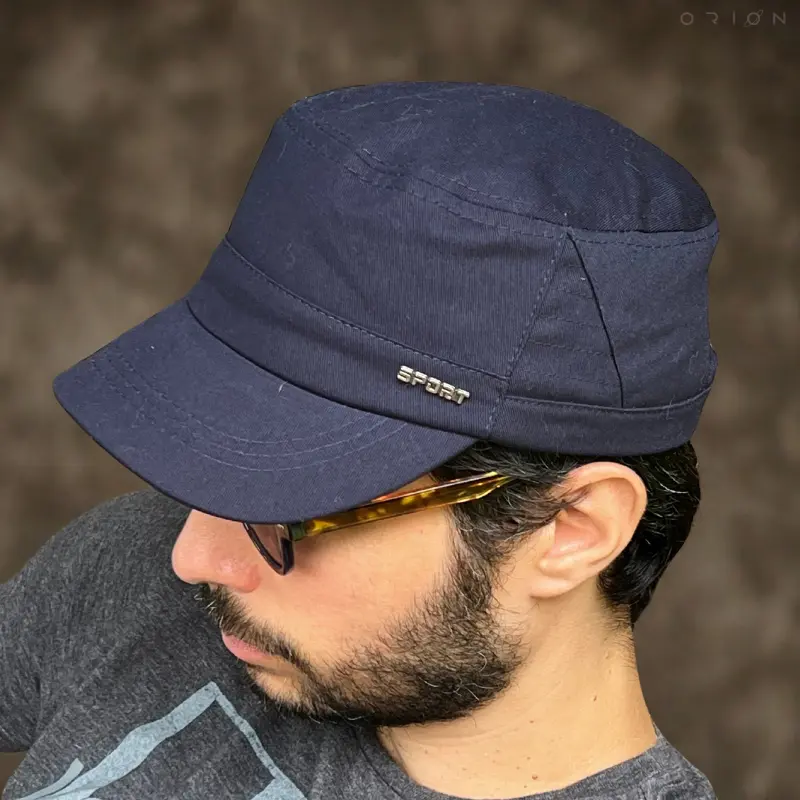 Boina Masculina Sport - Image 7