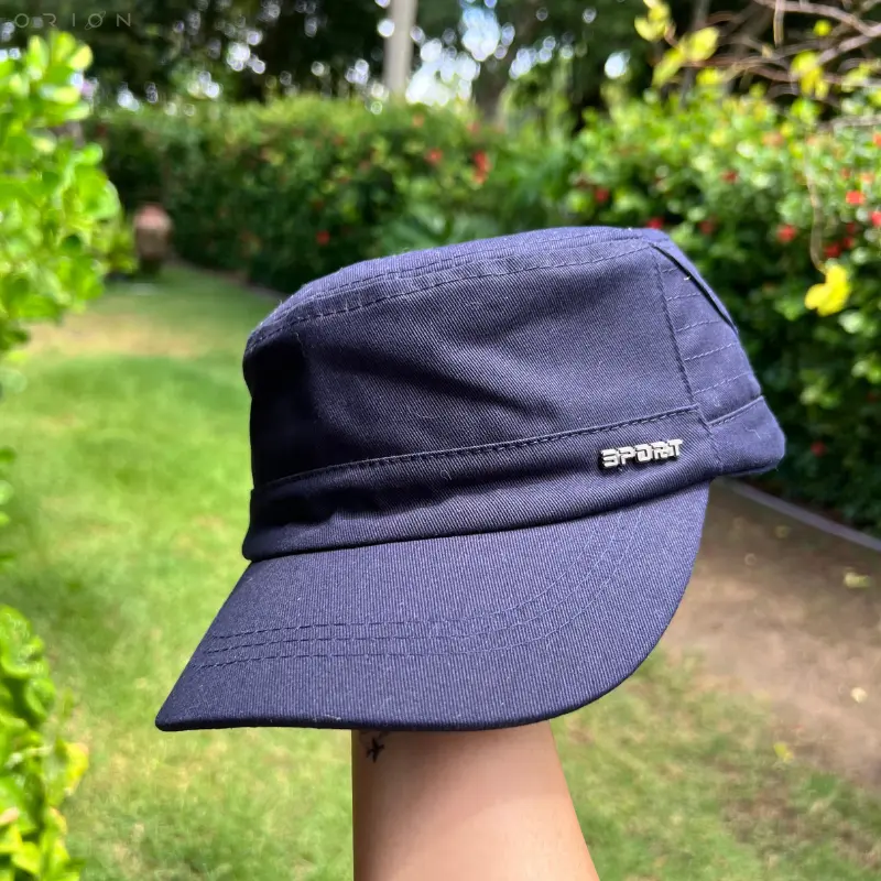 Boina Masculina Sport - Image 9