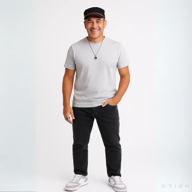 Boina Masculina Militar - Image 8