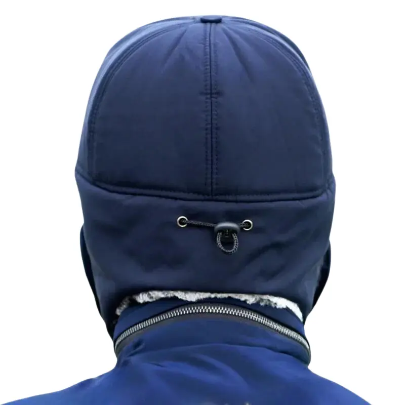 Boina Térmica Masculina com Proteção de Orelha - Image 3
