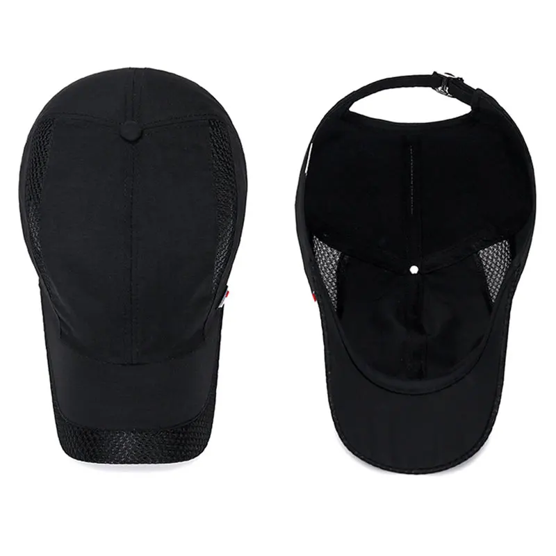 Boné Masculino Aba Curva Basic Two - Image 12