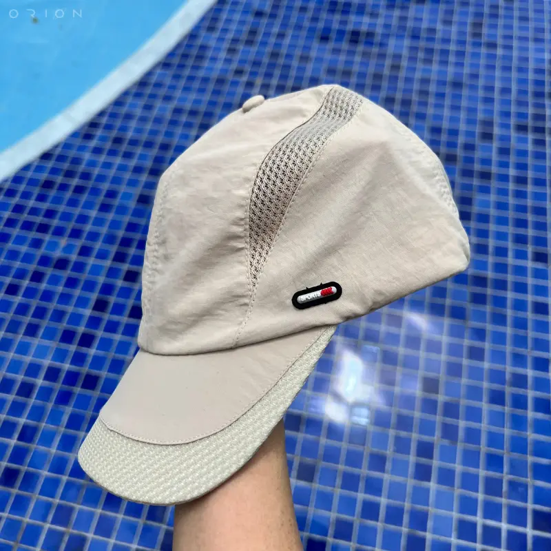 Boné Masculino Aba Curva Basic Two - Image 5