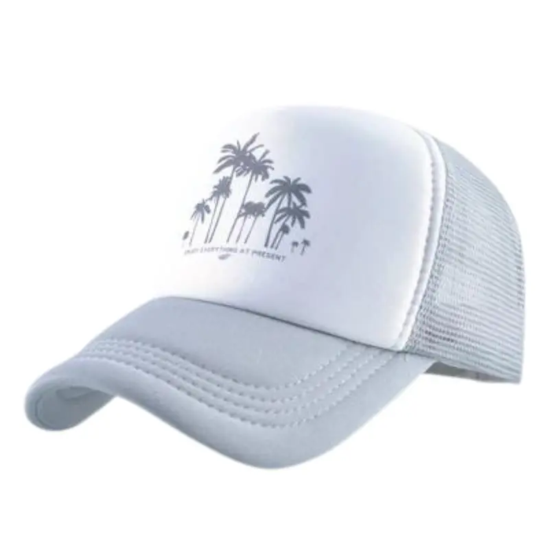 Boné Masculino Aba Curva Summer - Image 10