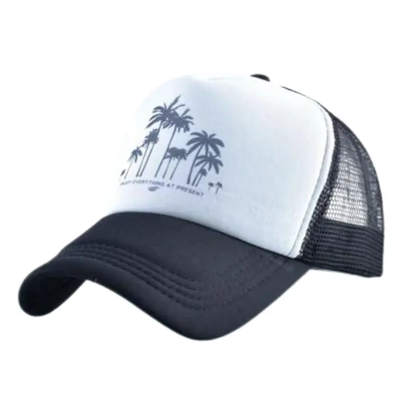 Boné Masculino Aba Curva Summer - Image 11