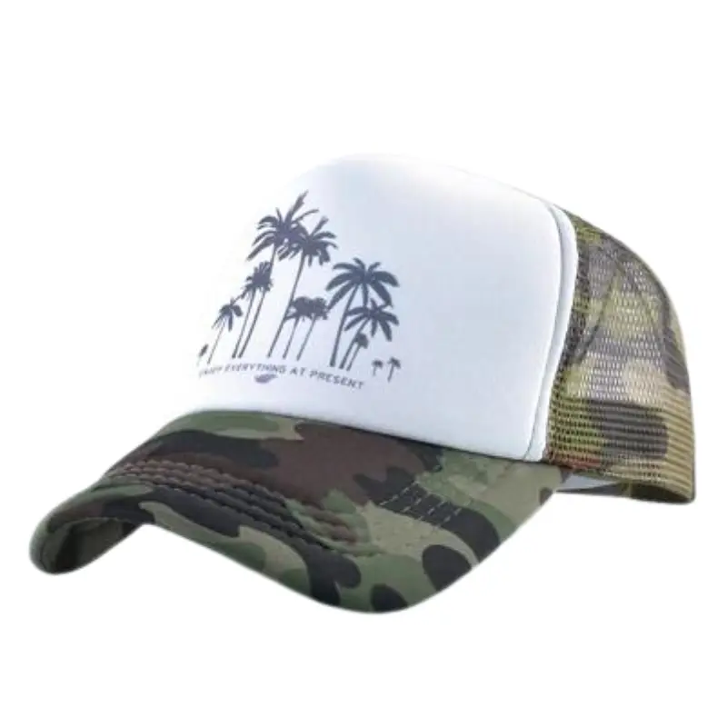 Boné Masculino Aba Curva Summer - Image 13