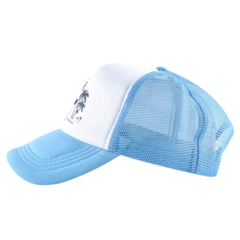 Boné Masculino Aba Curva Summer - Image 14