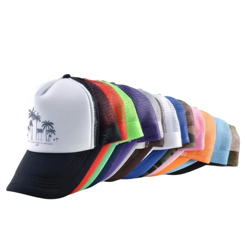 Boné Masculino Aba Curva Summer - Image 16