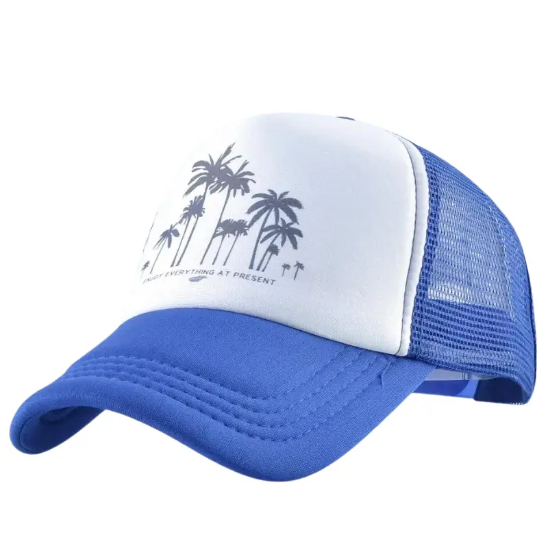 Boné Masculino Aba Curva Summer - Image 7