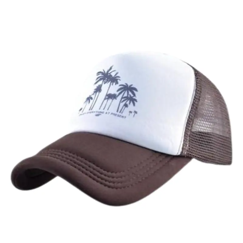 Boné Masculino Aba Curva Summer - Image 9