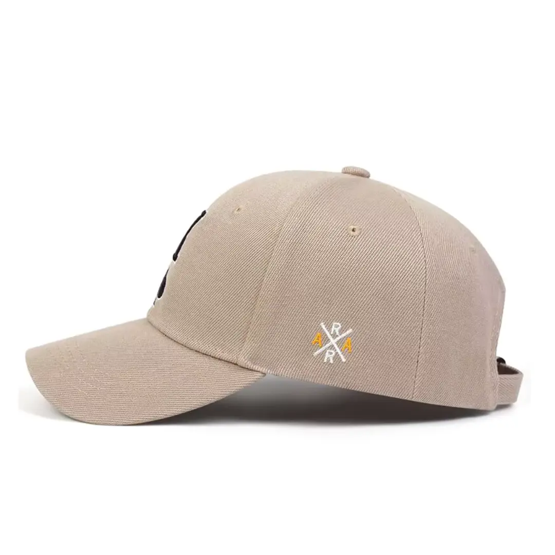 Boné Masculino Aba Curva PoKKer - Image 6