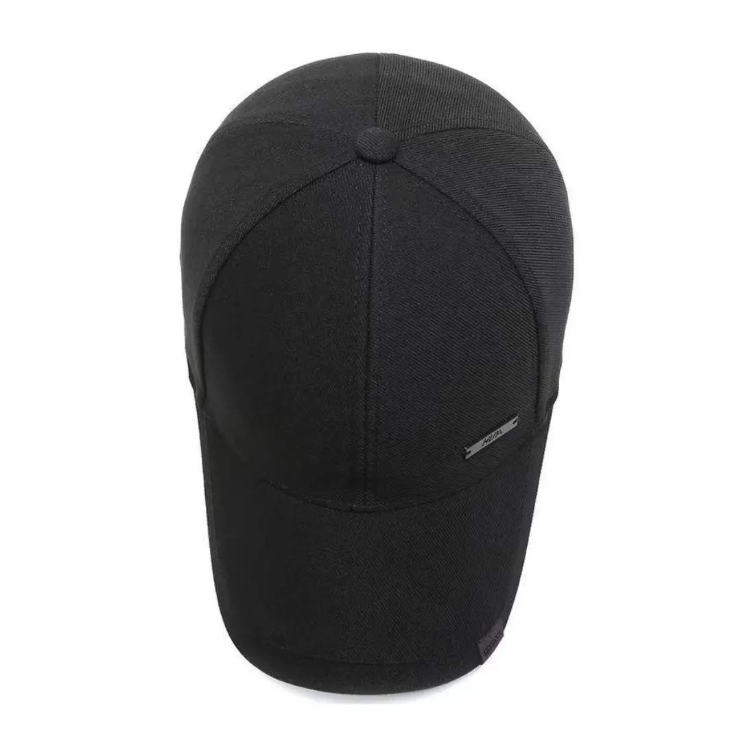 Boné Masculino Aba Curva Premium - Image 13