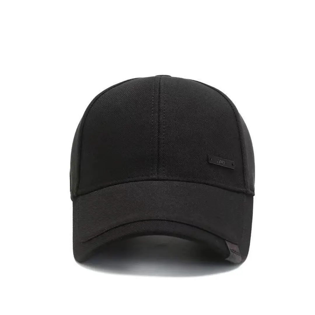 Boné Masculino Aba Curva Premium - Image 14