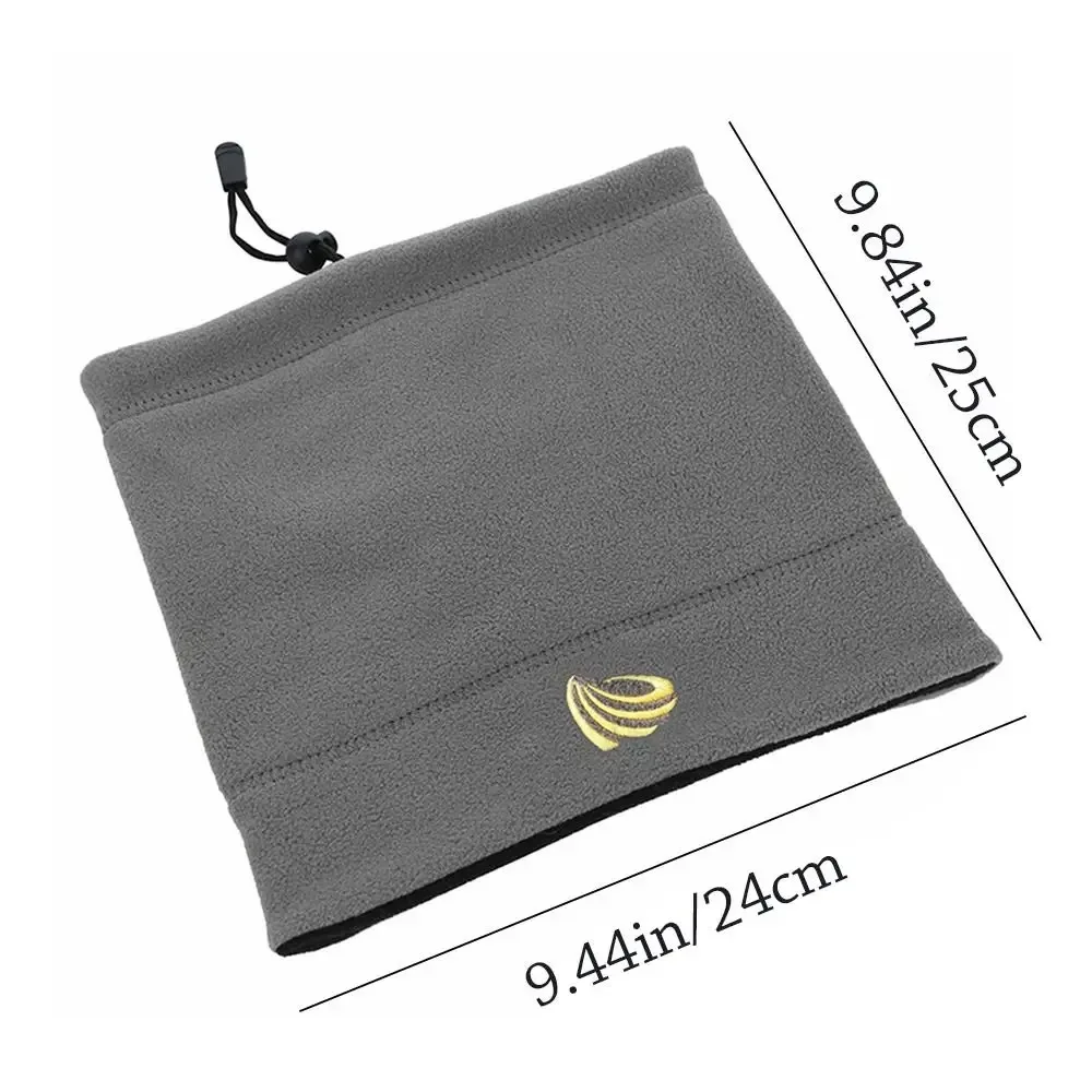 Cachecol Masculino Polaina Tube - Image 8