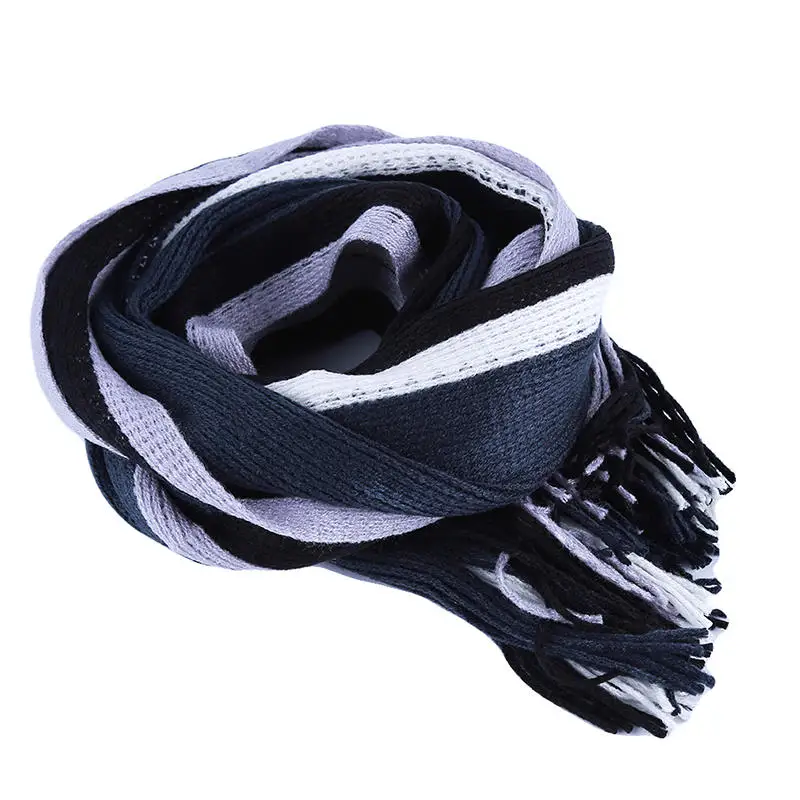 Cachecol Masculino Shawl - Image 6