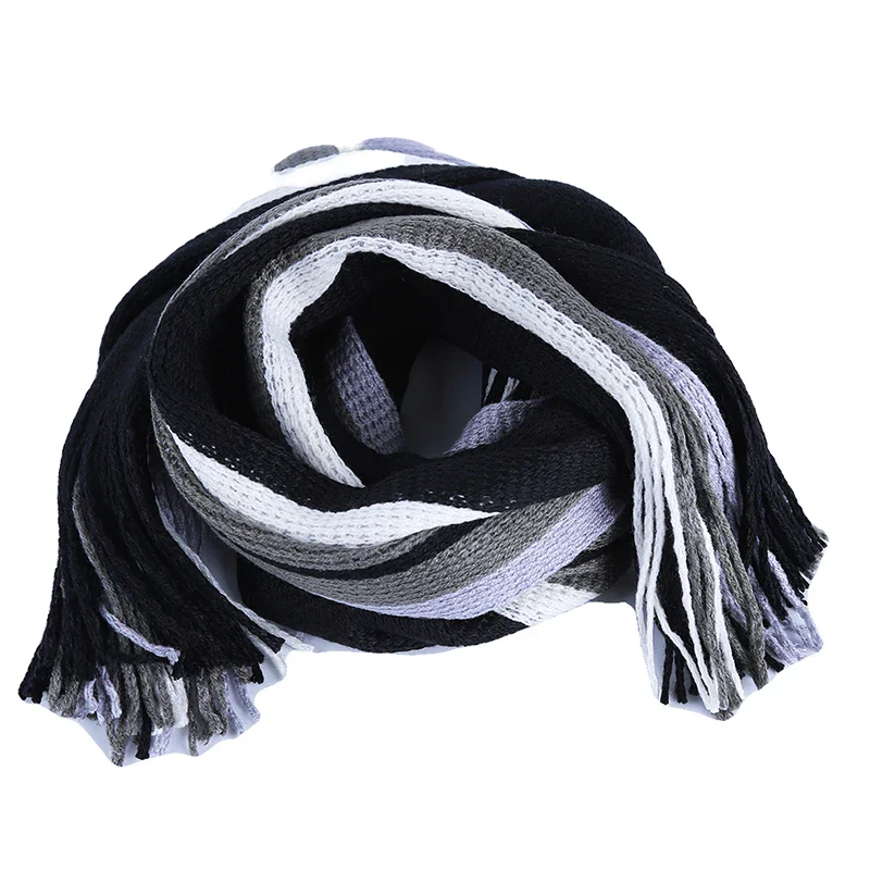 Cachecol Masculino Shawl - Image 7