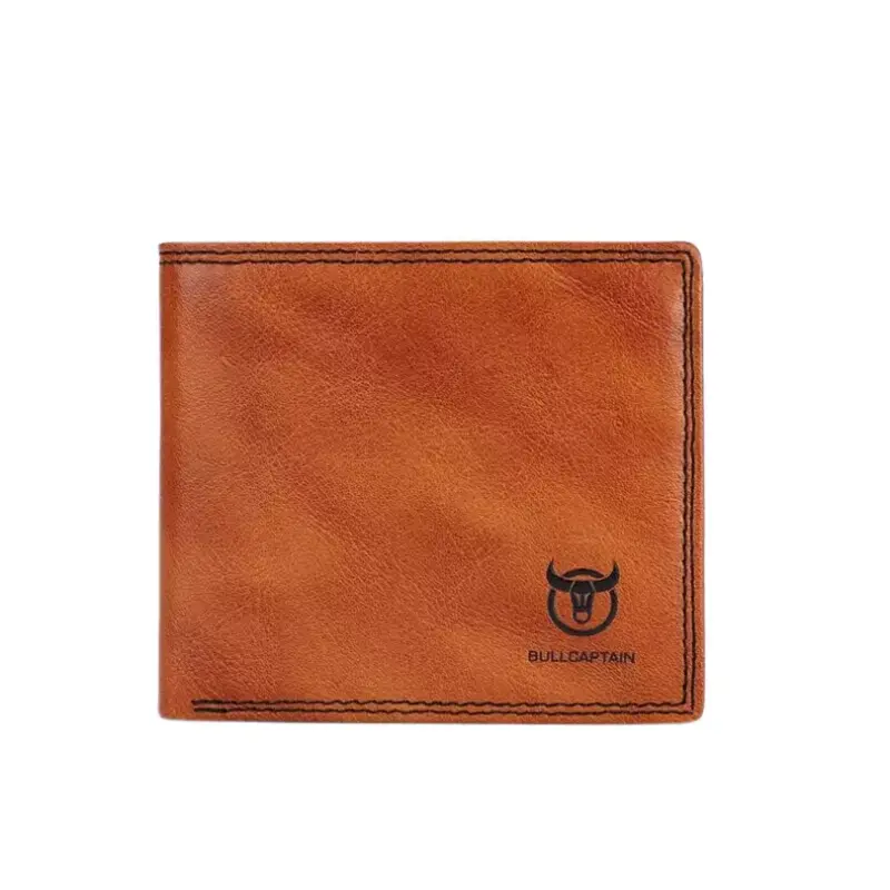 Carteira de Couro Masculina Pólux - Image 3