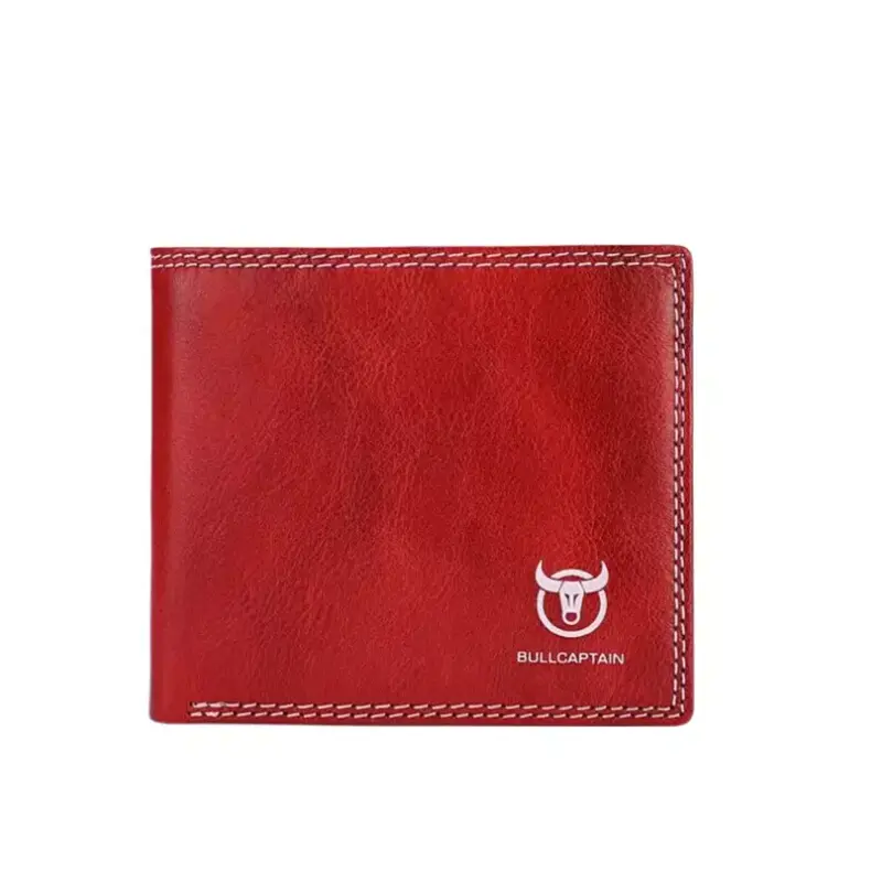 Carteira de Couro Masculina Pólux - Image 6