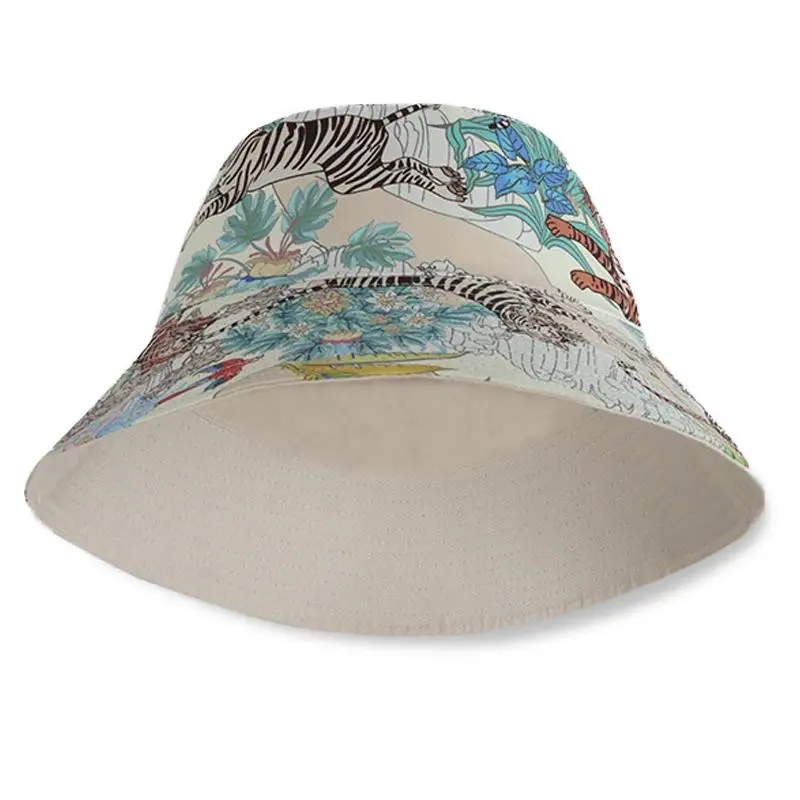 Chapéu Bucket Masculino Print - Image 4