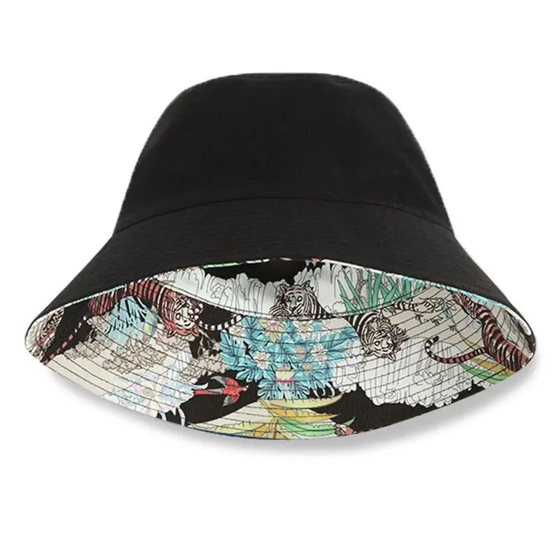 Chapéu Bucket Masculino Print - Image 5