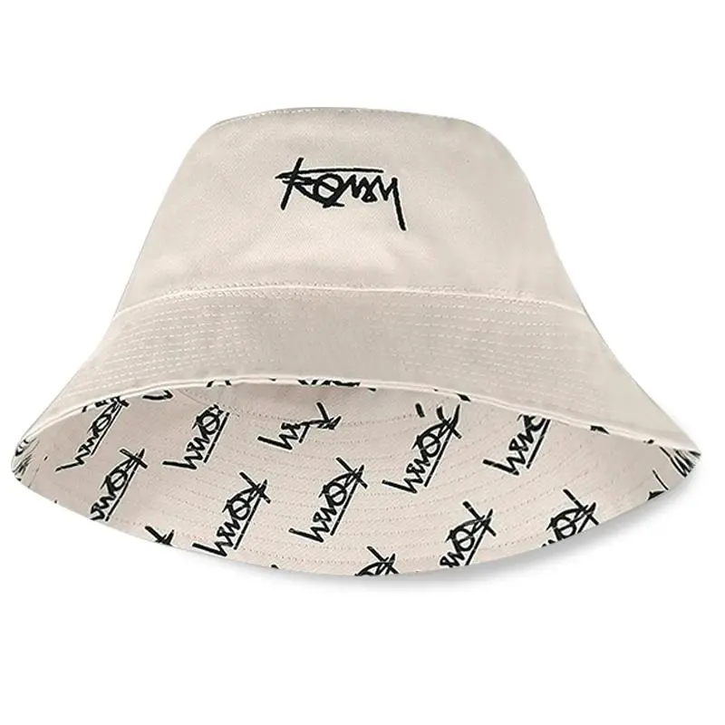 Chapéu Bucket Masculino Print - Image 9