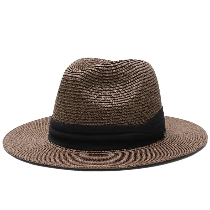 Chapéu de Palha Masculino - Image 4