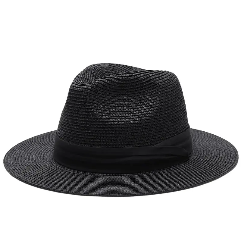 Chapéu de Palha Masculino - Image 5