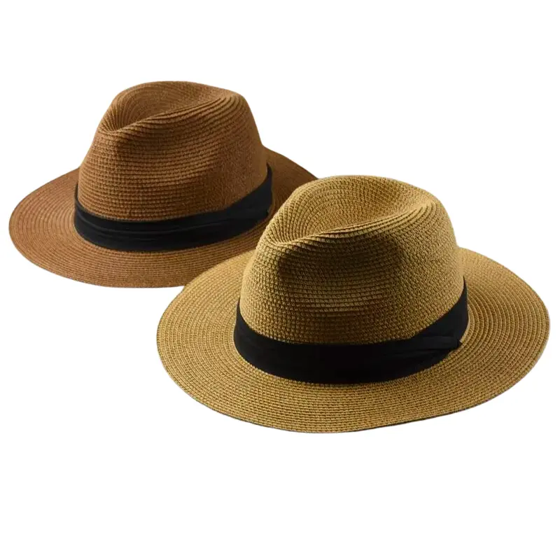 Chapéu de Palha Masculino - Image 6